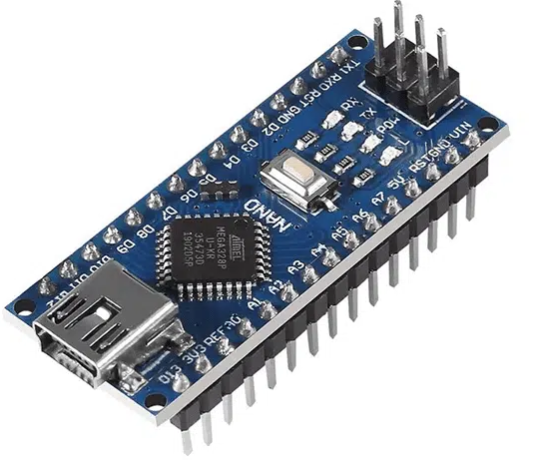 Arduino Nano Without Cable V3 CH340