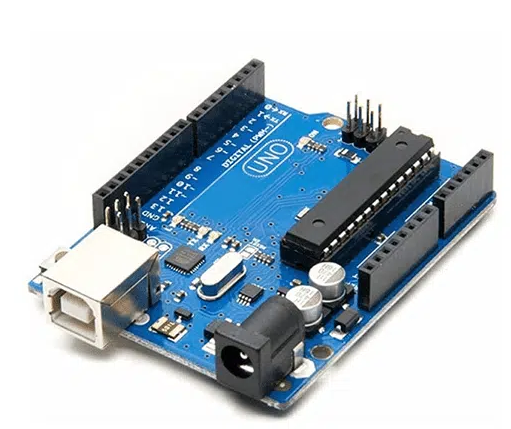 Arduino Uno R3 (Atmega 16U2) driver Without Cable