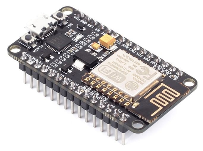 ESP8266 NodeMCU WiFi Programming Development Kit 30-Pin With CH9102