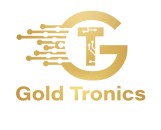 Gold Tronic